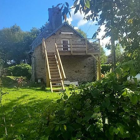 La Chatre Ronthon Esterno foto