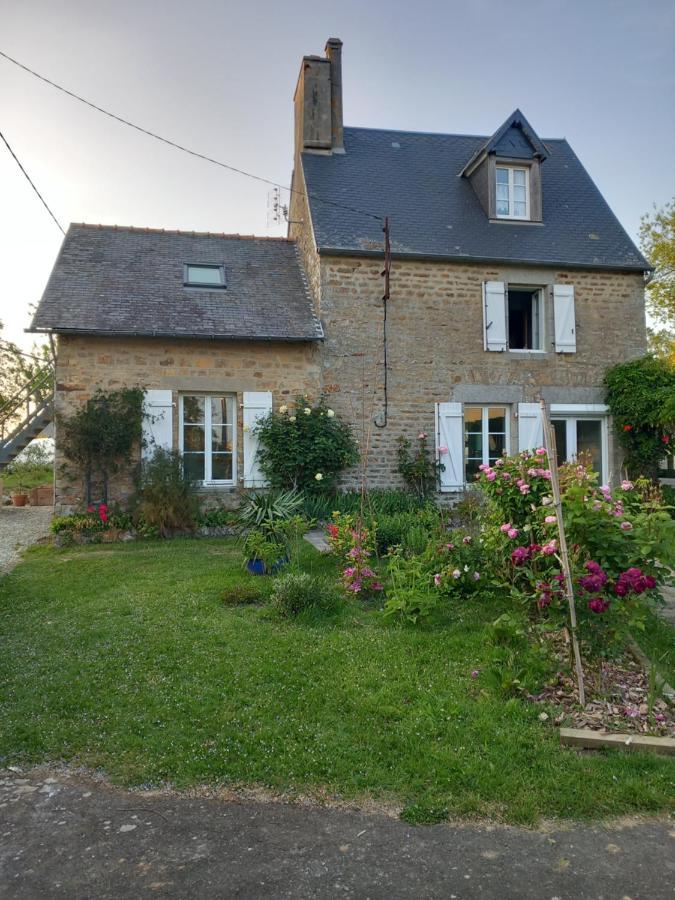 La Chatre Ronthon Esterno foto