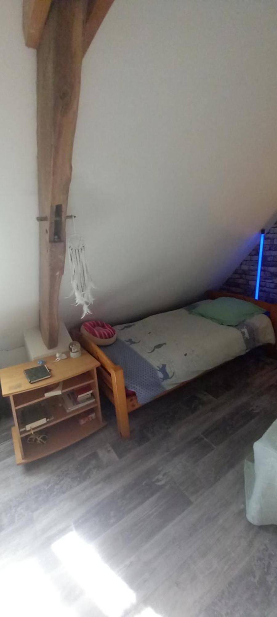 La Chatre Ronthon Esterno foto